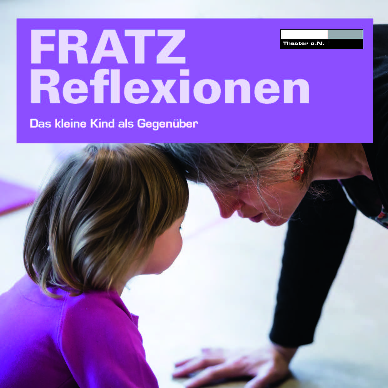 FRATZ Reflexionen 2015